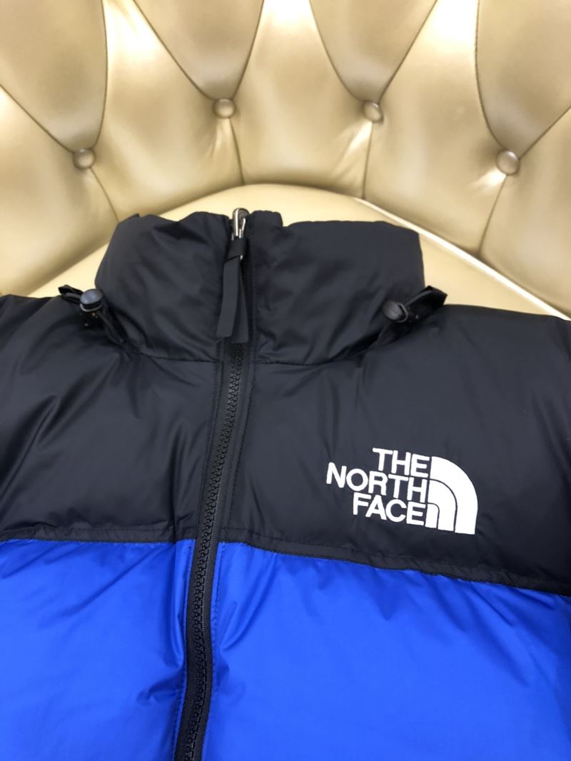 The North Face Down Jackets